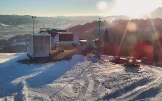 Kotelnica Jankulakowski ujęcie - 19-12-2025 07:43