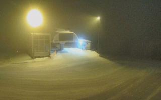 Kotelnica Jankulakowski ujęcie - 02-02-2026 03:42