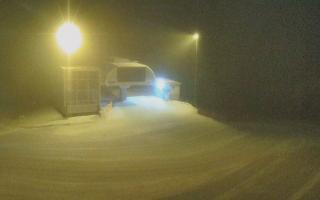 Kotelnica Jankulakowski ujęcie - 02-02-2026 04:35