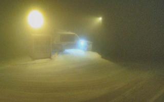 Kotelnica Jankulakowski ujęcie - 02-02-2026 04:43