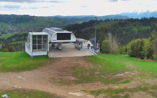 Kotelnica Jankulakowski ujęcie - 13-05-2026 07:03