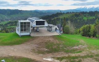 Kotelnica Jankulakowski ujęcie - 13-05-2026 07:26