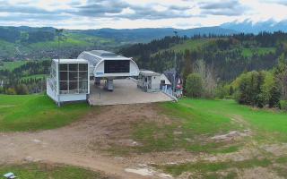Kotelnica Jankulakowski ujęcie - 13-05-2026 07:41