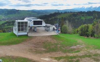 Kotelnica Jankulakowski ujęcie - 13-05-2026 07:56