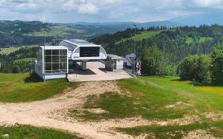Kotelnica Jankulakowski ujęcie - 17-06-2026 12:20