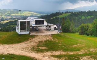 Kotelnica Jankulakowski ujęcie - 17-06-2026 13:28