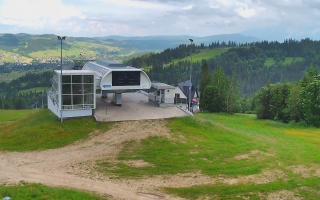 Kotelnica Jankulakowski ujęcie - 17-06-2026 14:29