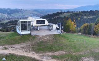 Kotelnica Jankulakowski ujęcie - 17-10-2026 15:30