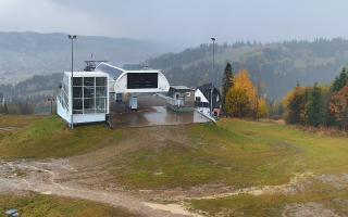 Kotelnica Jankulakowski ujęcie - 26-10-2026 14:00
