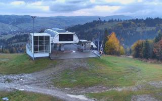Kotelnica Jankulakowski ujęcie - 26-10-2026 15:08