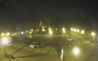 Lanckorona Rynek - 04-12-2024 17:12