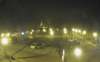 Lanckorona Rynek - 04-12-2024 17:16