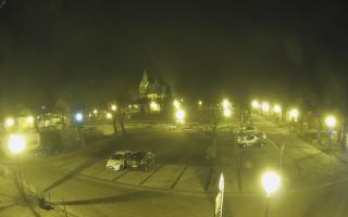 Lanckorona Rynek - 04-12-2024 17:26