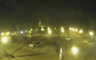 Lanckorona Rynek - 04-12-2024 17:04