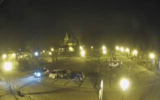 Lanckorona Rynek - 04-12-2024 17:43