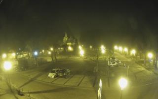 Lanckorona Rynek - 04-12-2024 17:51