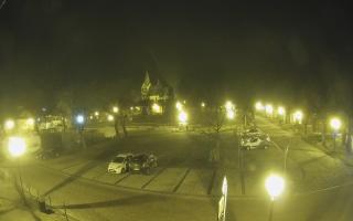 Lanckorona Rynek - 04-12-2024 17:08