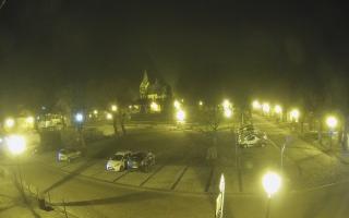 Lanckorona Rynek - 04-12-2024 18:11