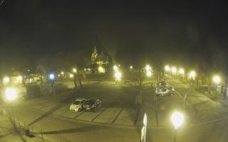 Lanckorona Rynek - 04-12-2024 18:15