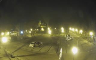 Lanckorona Rynek - 04-12-2024 18:19