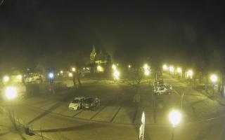 Lanckorona Rynek - 04-12-2024 18:23