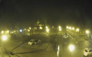 Lanckorona Rynek - 04-12-2024 18:44