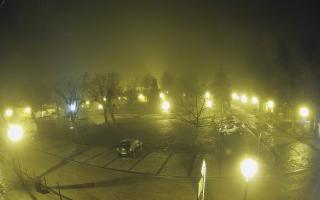 Lanckorona Rynek - 05-12-2024 00:34