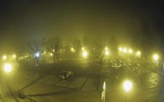 Lanckorona Rynek - 05-12-2024 01:21