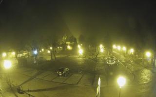 Lanckorona Rynek - 05-12-2024 01:40