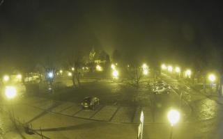 Lanckorona Rynek - 05-12-2024 01:44