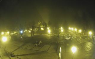 Lanckorona Rynek - 05-12-2024 01:52