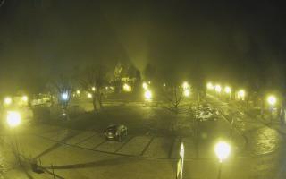 Lanckorona Rynek - 05-12-2024 01:58