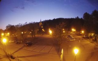 Lanckorona Rynek - 02-05-2025 18:44