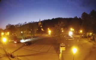 Lanckorona Rynek - 02-05-2025 18:48