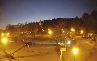 Lanckorona Rynek - 02-05-2025 18:52