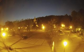 Lanckorona Rynek - 02-05-2025 18:58