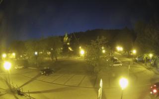 Lanckorona Rynek - 02-05-2025 19:13