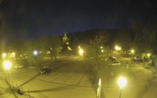 Lanckorona Rynek - 02-05-2025 19:19