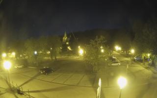 Lanckorona Rynek - 02-05-2025 19:23