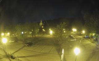 Lanckorona Rynek - 02-05-2025 19:27