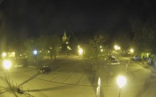 Lanckorona Rynek - 02-05-2025 19:39