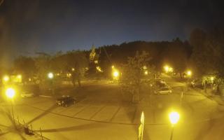 Lanckorona Rynek - 02-05-2025 19:04