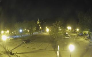 Lanckorona Rynek - 02-05-2025 19:43