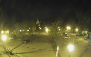 Lanckorona Rynek - 02-05-2025 19:47
