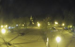 Lanckorona Rynek - 02-05-2025 19:59