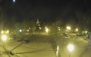 Lanckorona Rynek - 02-05-2025 20:16