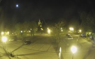Lanckorona Rynek - 02-05-2025 20:46