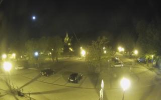 Lanckorona Rynek - 02-05-2025 21:15