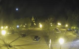 Lanckorona Rynek - 02-05-2025 21:19