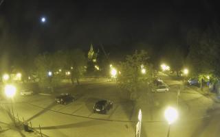 Lanckorona Rynek - 02-05-2025 21:03